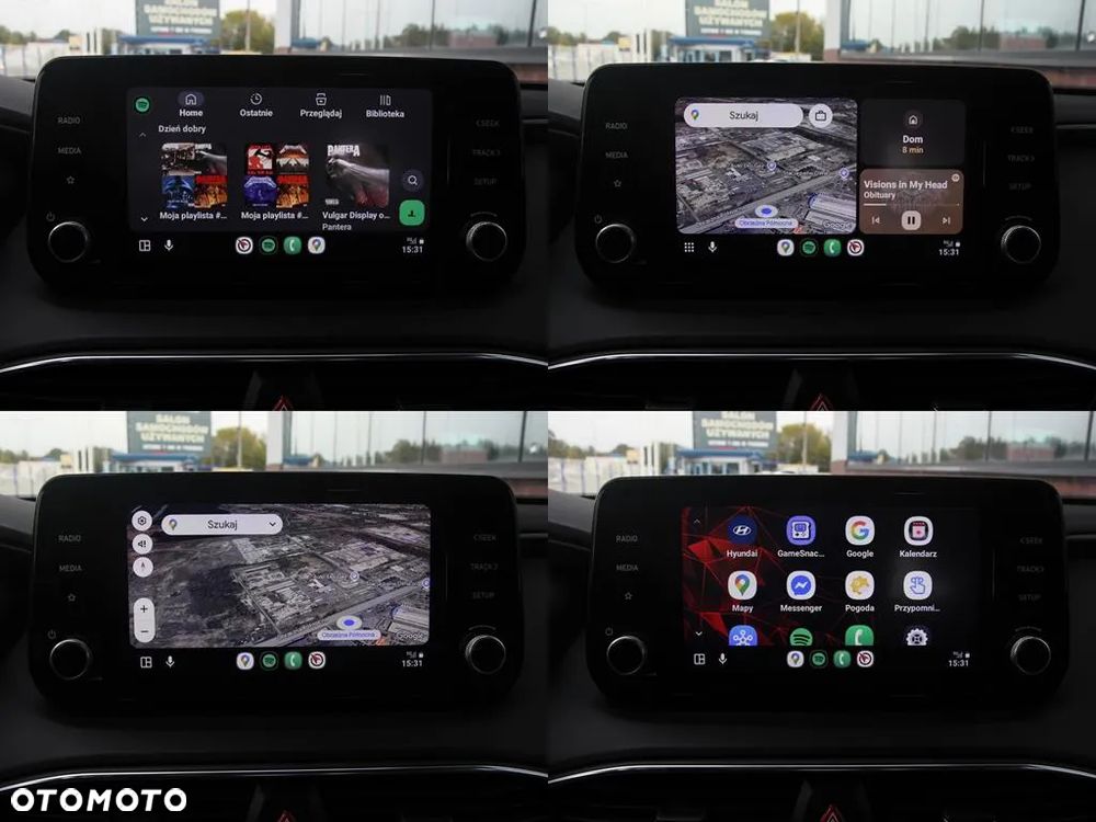 Hyundai Santa Fe - 14