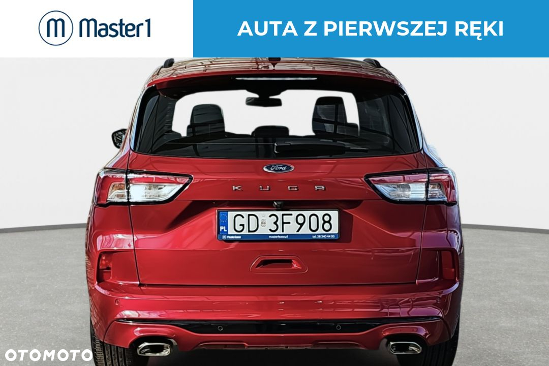 Ford Kuga 1.5 EcoBoost FWD ST-Line - 9