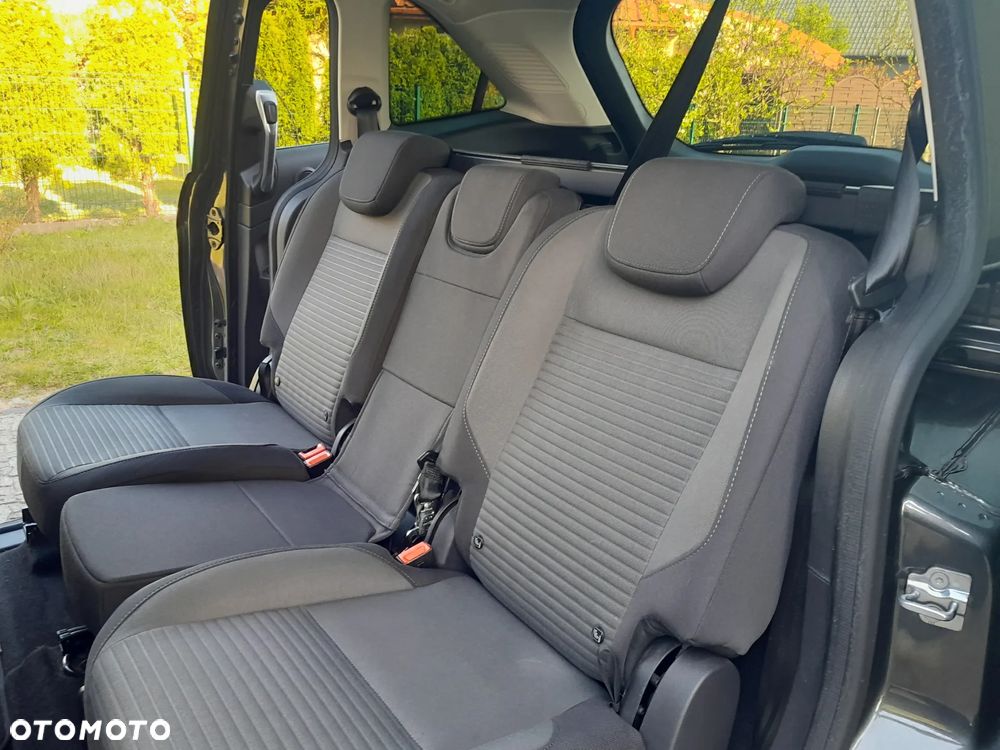Ford Grand C-MAX 1.0 EcoBoost Titanium ASS - 27