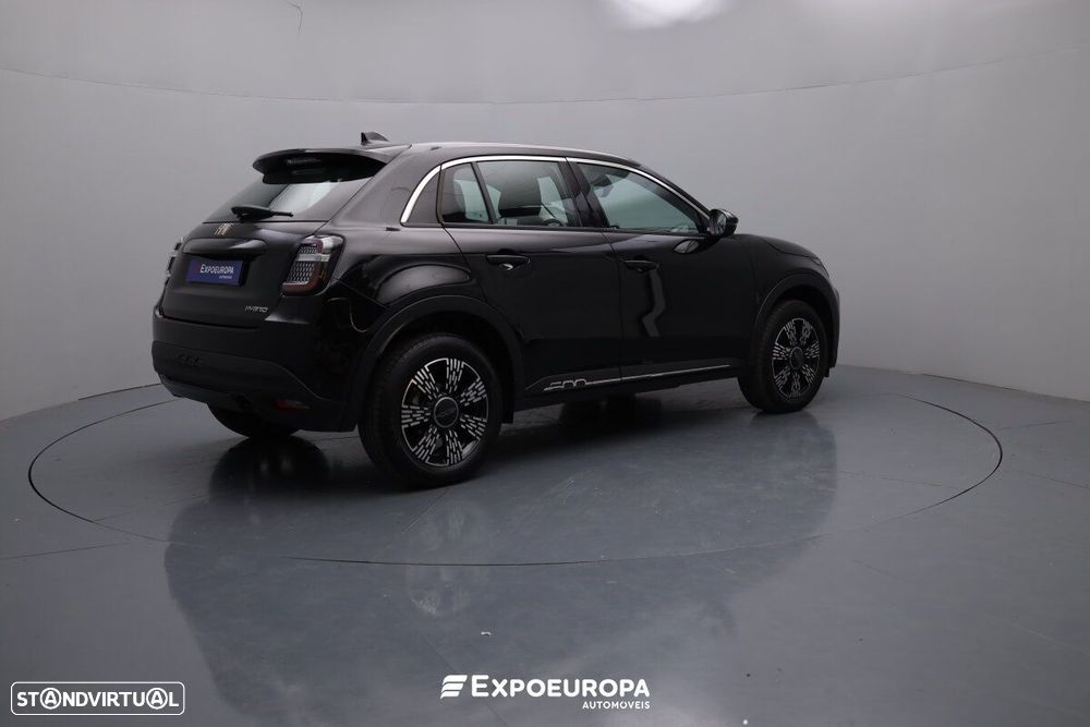 Fiat 600 1.2 Hybrid Icon - 5