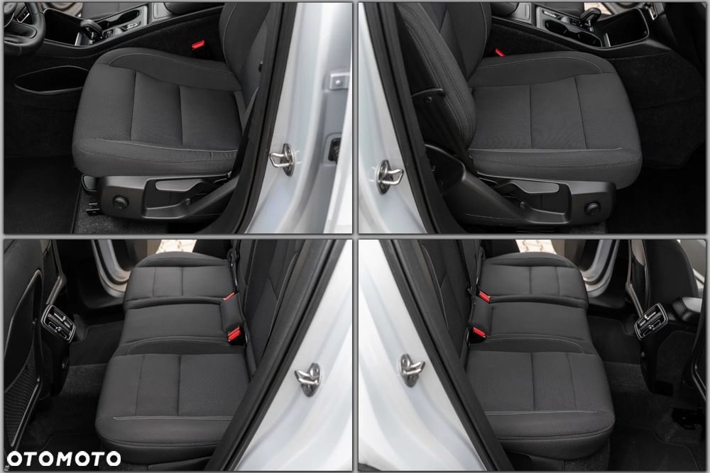 Volvo XC 40 - 32