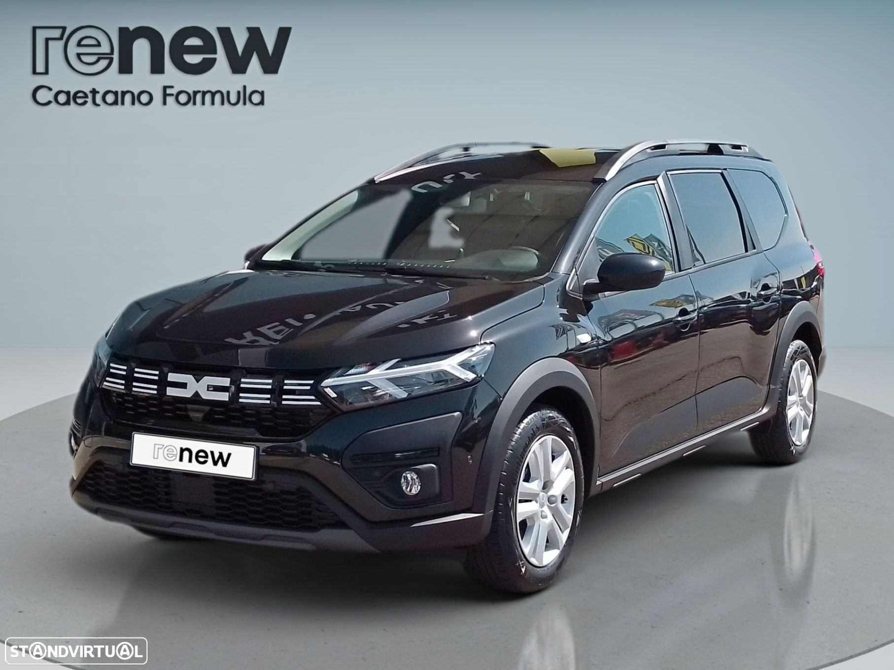 Dacia Jogger 1.0 ECO-G Expression 7L Bi-Fuel - 1