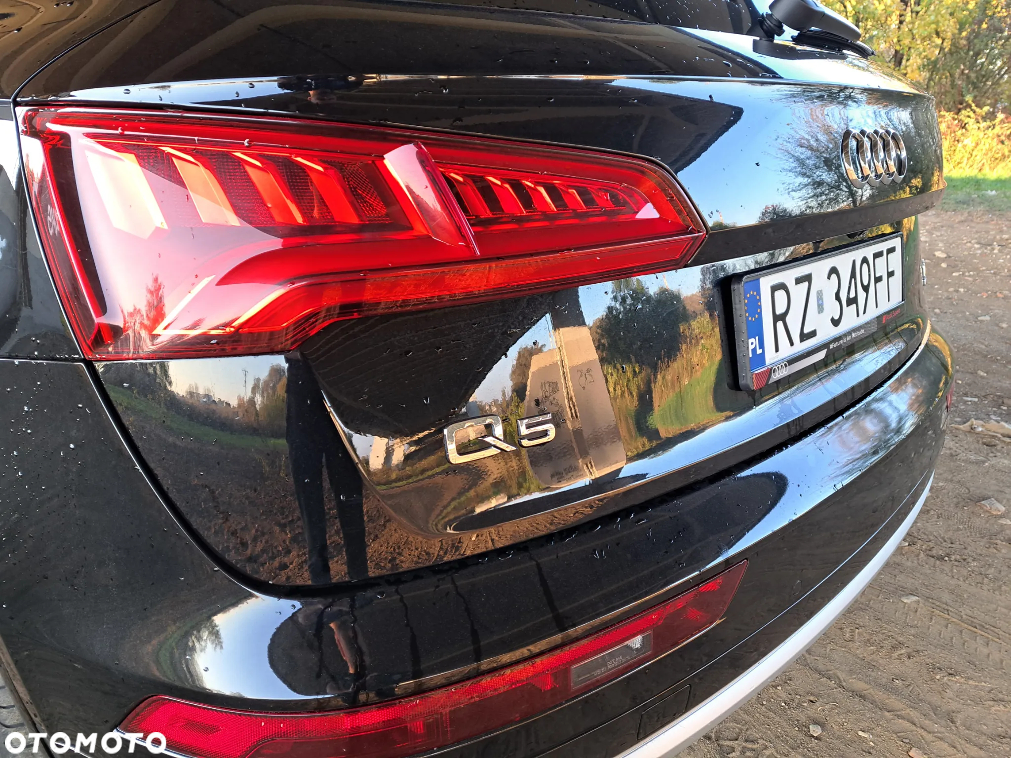 Audi Q5 2.0 TFSI Quattro Sport S tronic - 21