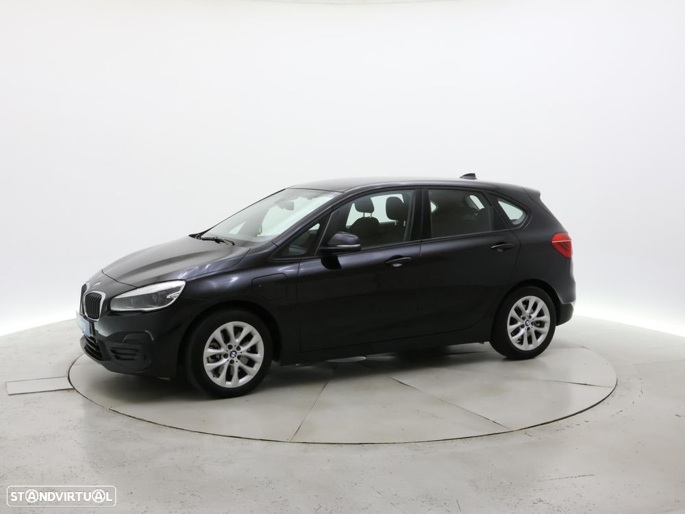 BMW 225xe Active Tourer Advantage - 2