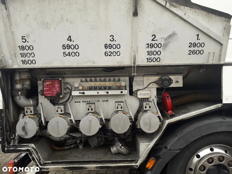 Volvo FH 12 - 12