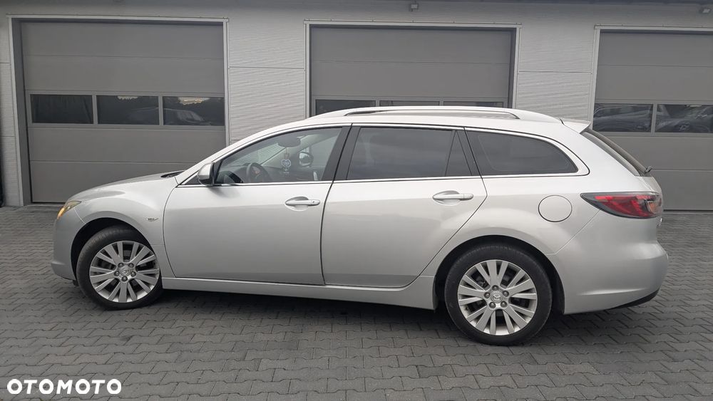 Mazda 6 1.8 Comfort - 2
