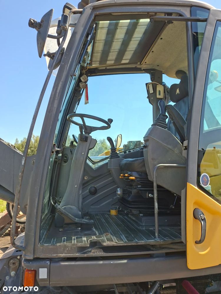 Mecalac 714MW - 30