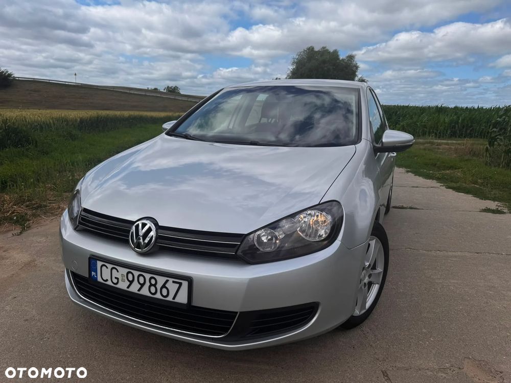 Volkswagen Golf - 15