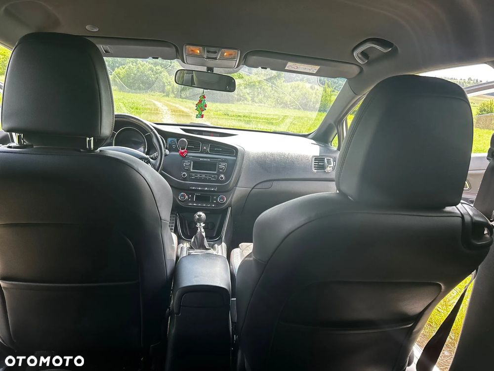 Kia Ceed - 17