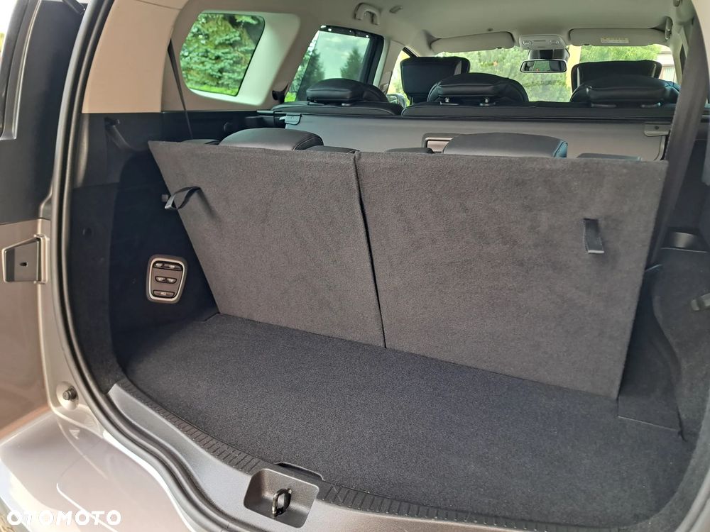 Renault Grand Scenic Gr 1.5 dCi Energy Limited EDC EU6 - 23