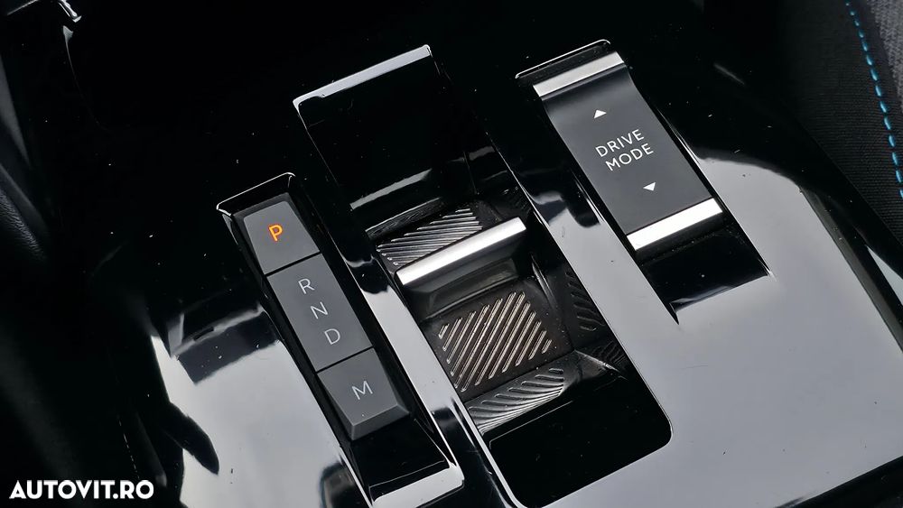 Citroën C4 1.2 PureTech S&S EAT8 Feel Pack - 31