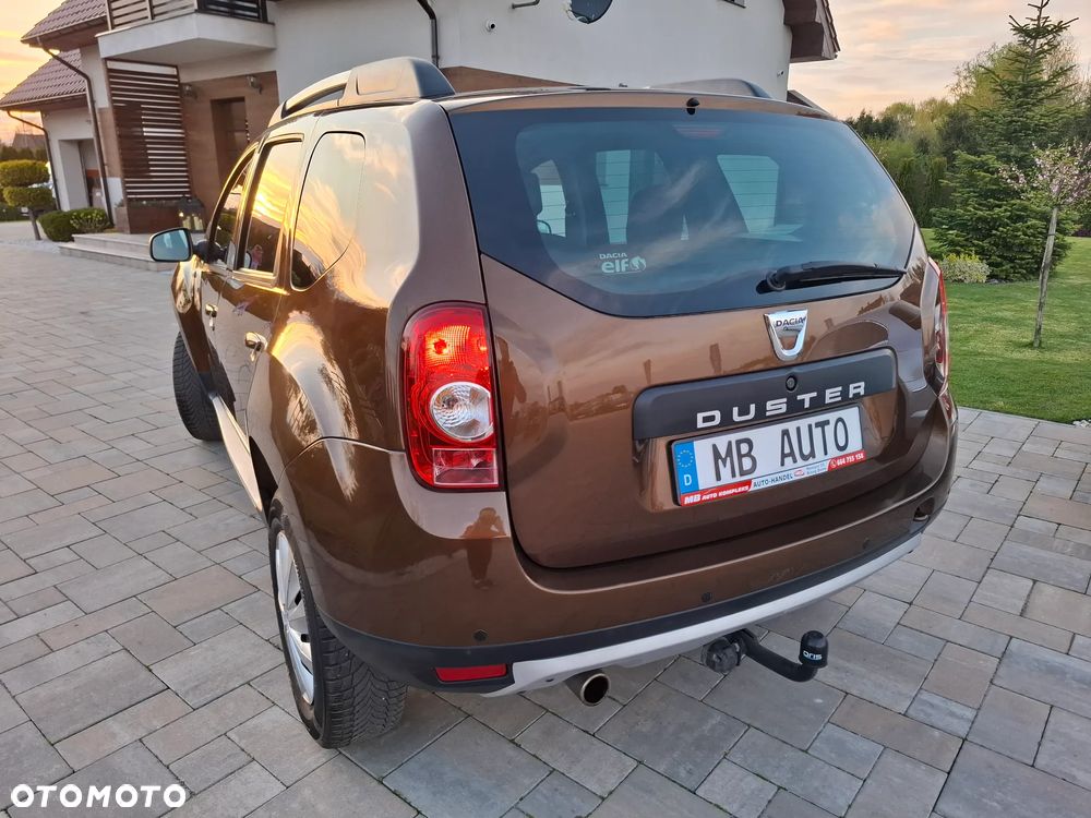 Dacia Duster 1.6 16V 105 4x2 Celebration - 17