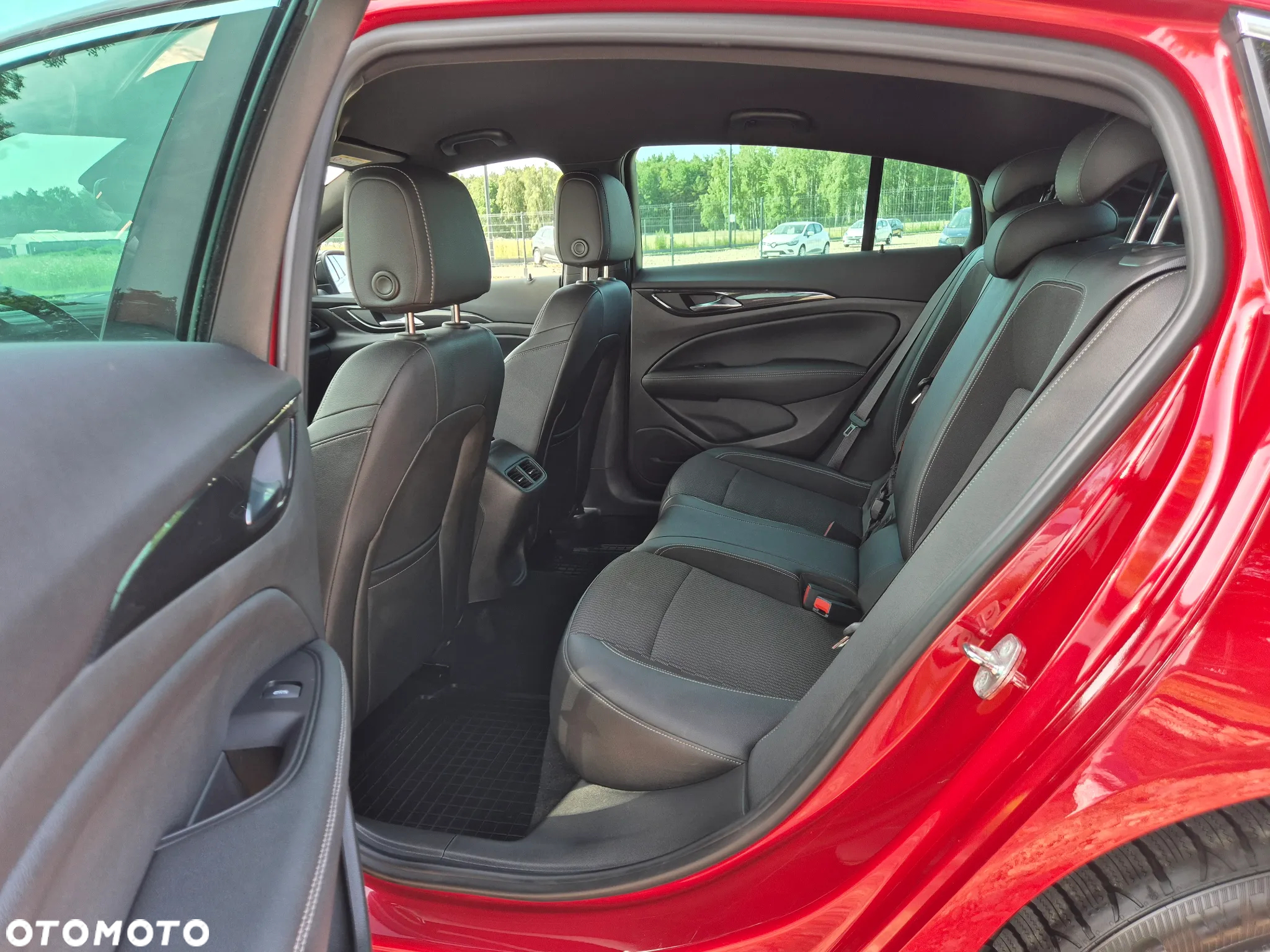 Opel Insignia 2.0 CDTI Elegance S&S - 14