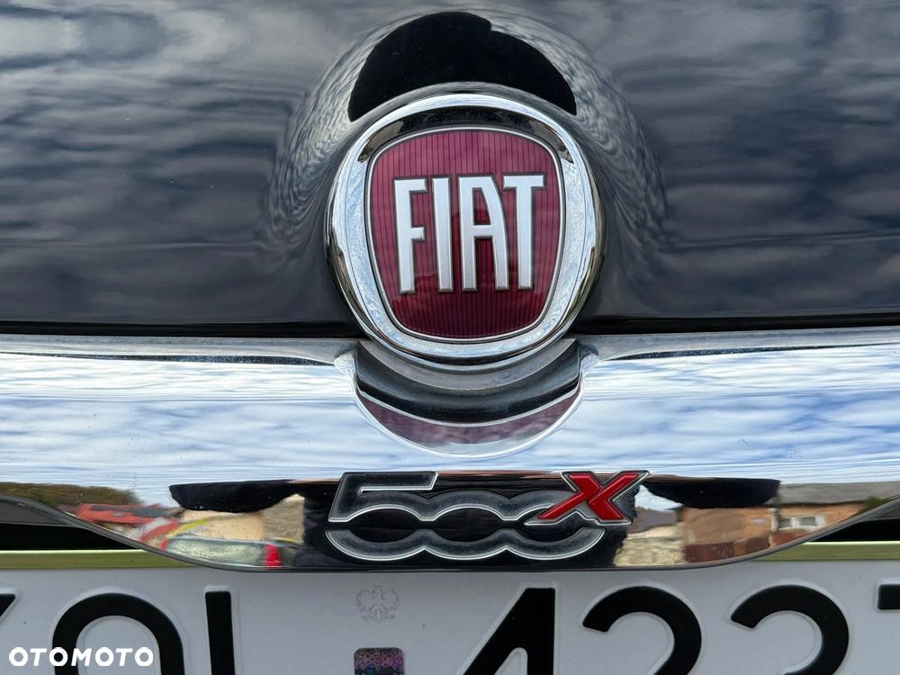 Fiat 500X 1.0 Cross - 23