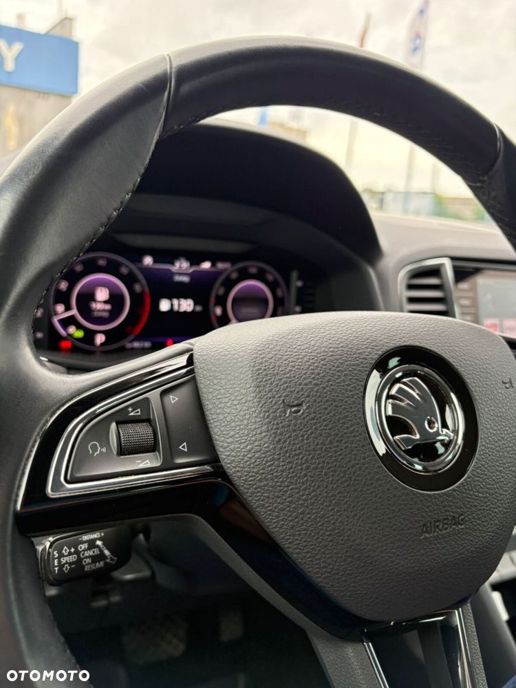 Skoda Karoq - 12