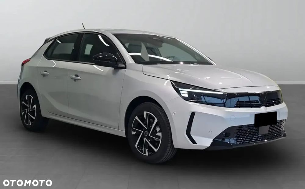 Opel Corsa 1.2 T mHEV GS eDCT - 6