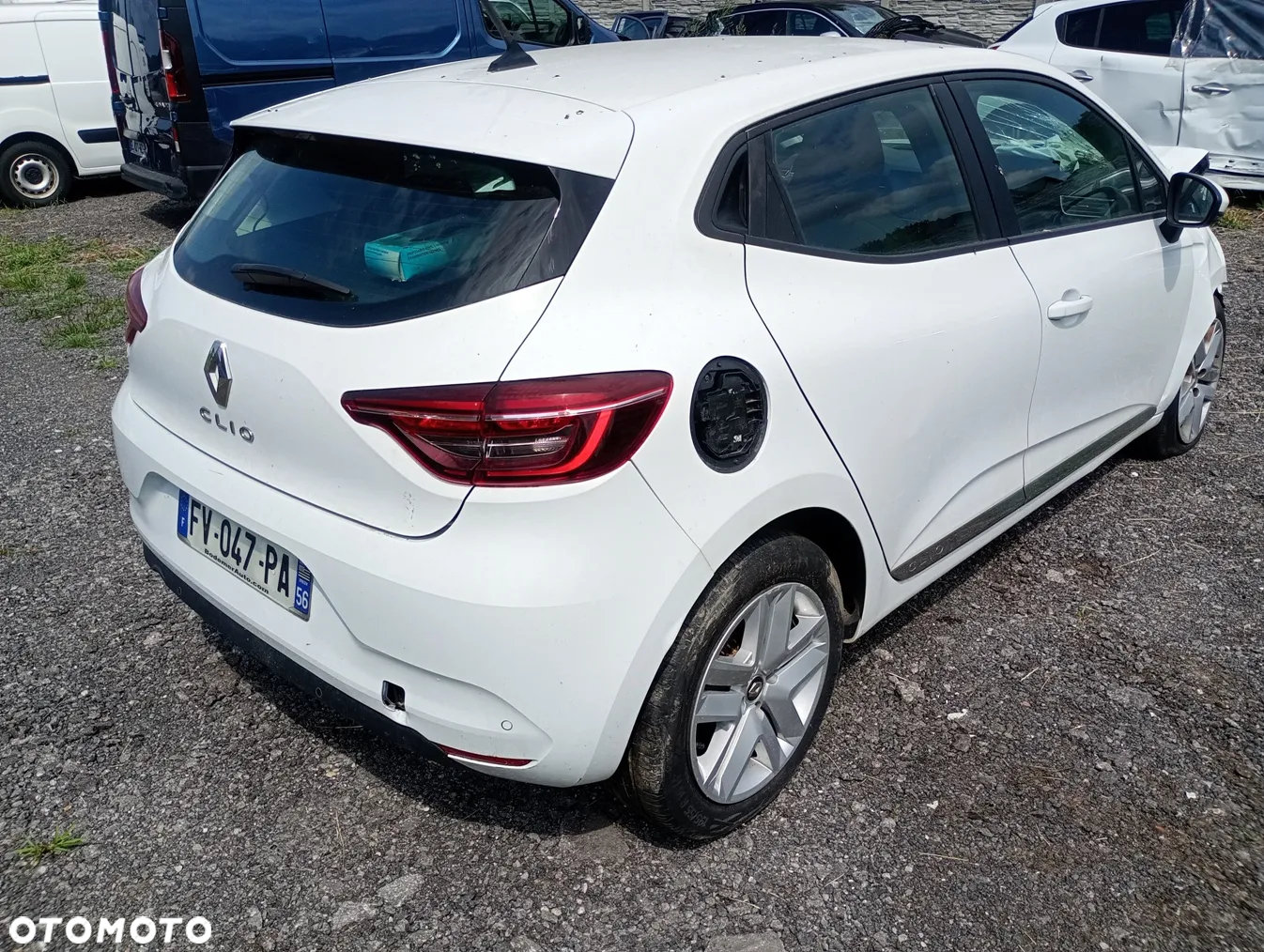 Renault Clio SCe 65 BUSINESS EDITION - 7