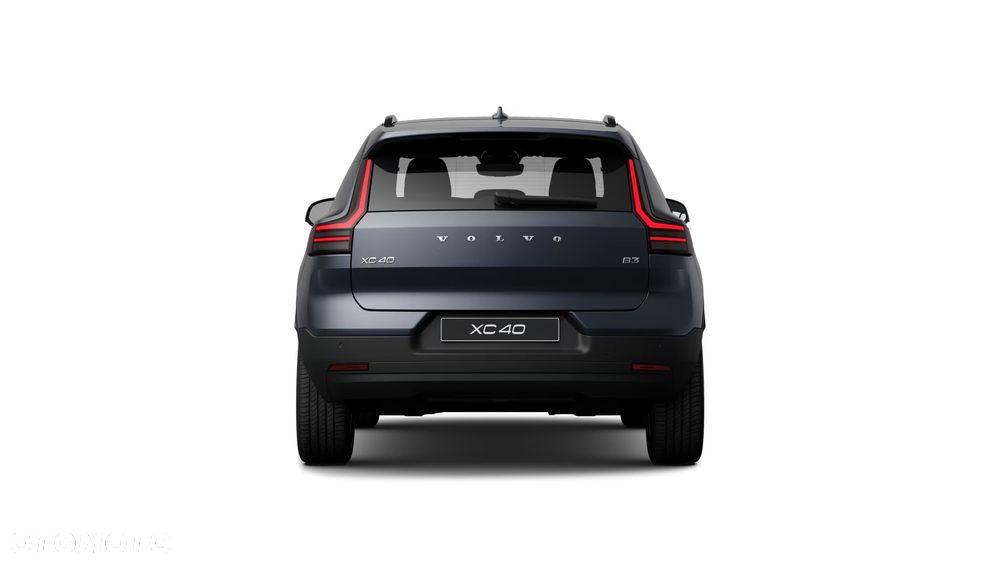 Volvo XC 40 B3 Plus - 4
