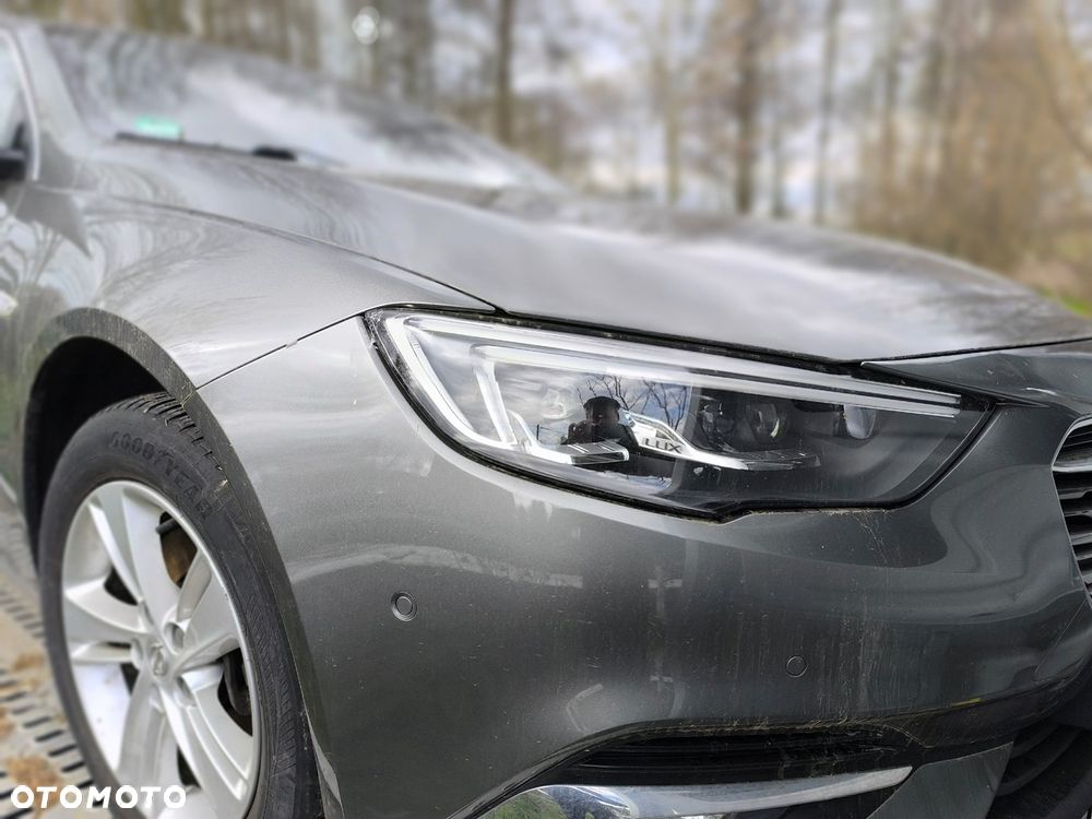 Opel Insignia 2.0 CDTI 4x4 ecoFLEX Start/Stop Innovation - 15