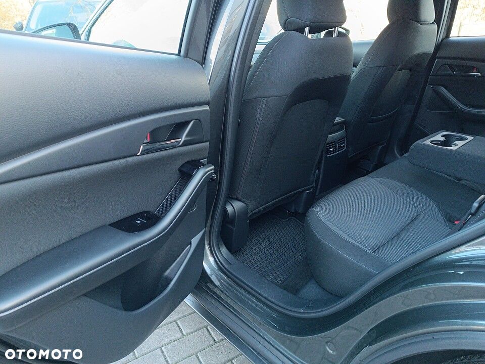 Mazda CX-30 ver-2-0-mhev-kanjo-2wd - 14