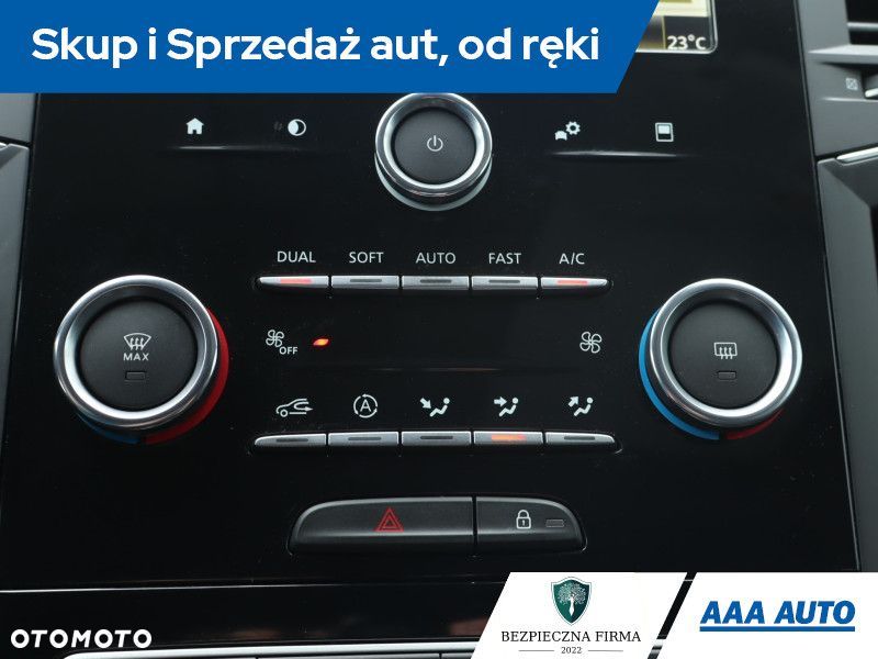 Renault Talisman - 14