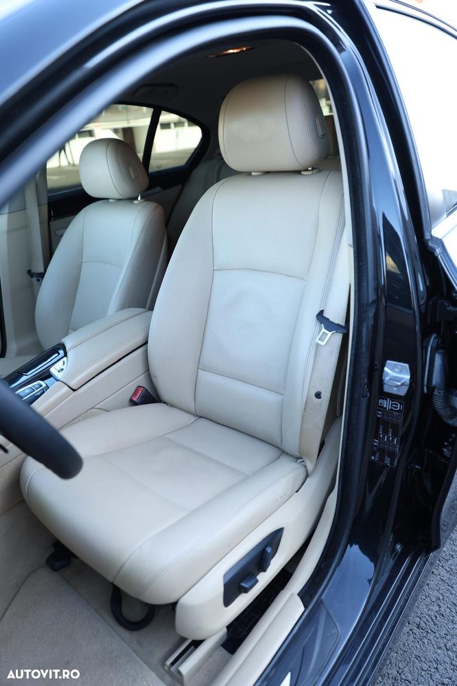 BMW Seria 5 520d - 18