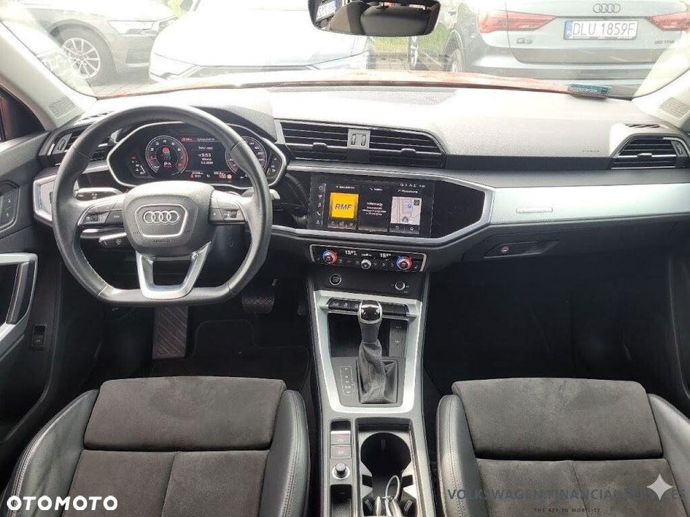 Audi Q3 Sportback - 5