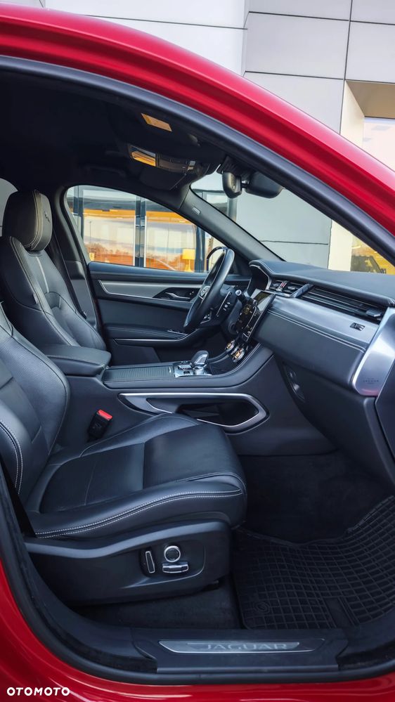 Jaguar F-Pace - 17