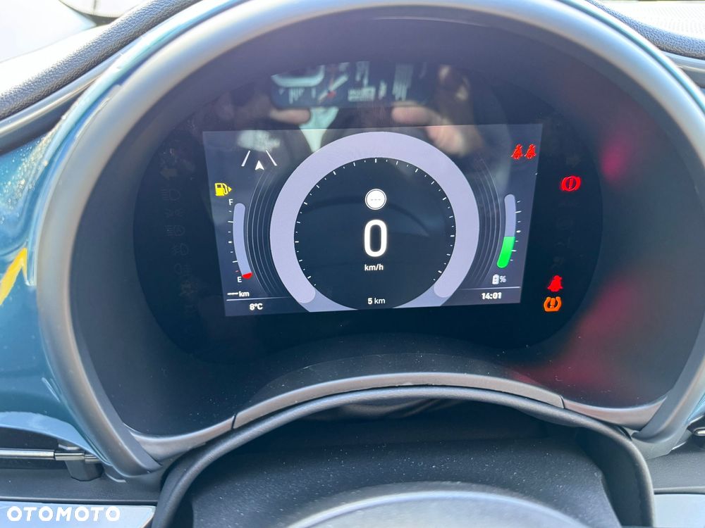 Fiat 500 1.0 GSE Torino - 17