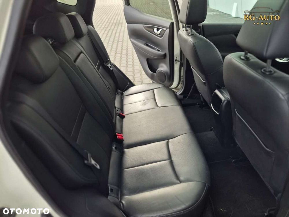 Nissan Qashqai - 27