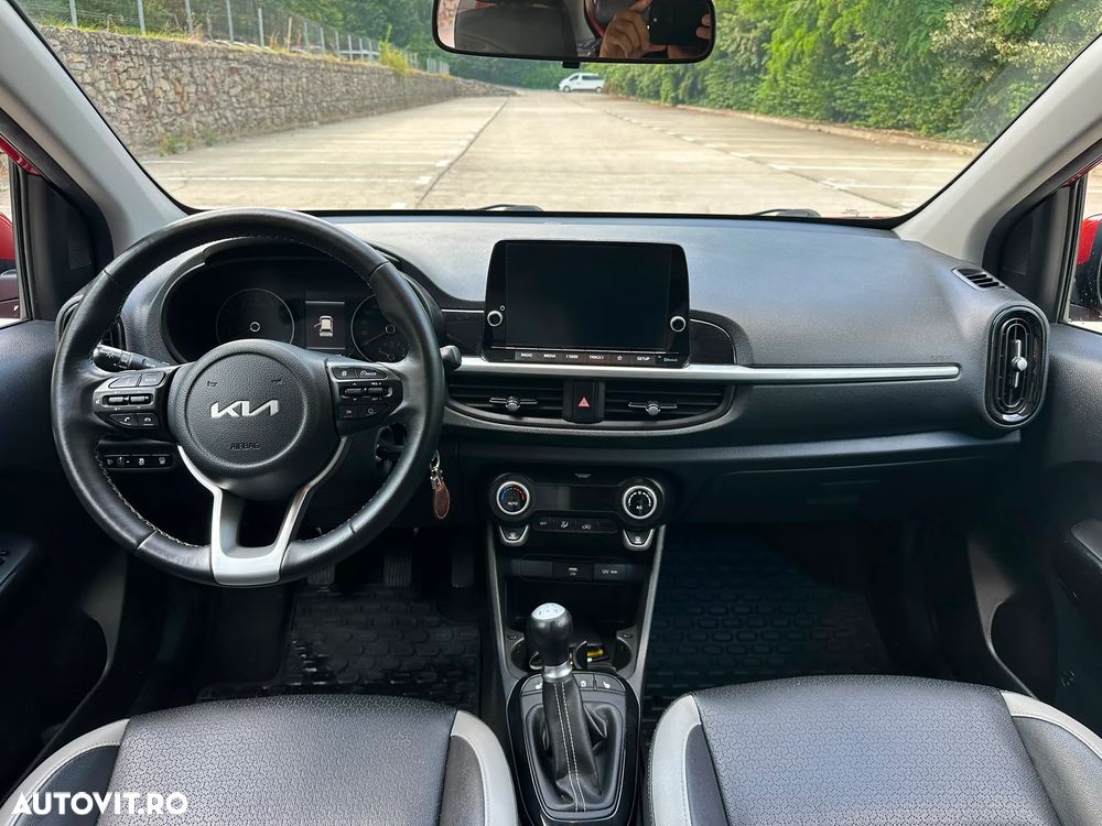 Kia Picanto - 15