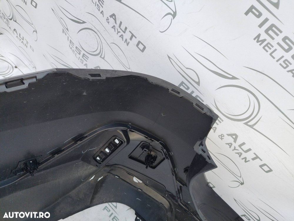 Bara spate Bmw Seria 5 G61 M-Paket Combi/break/variant an 2023-2026 - 6
