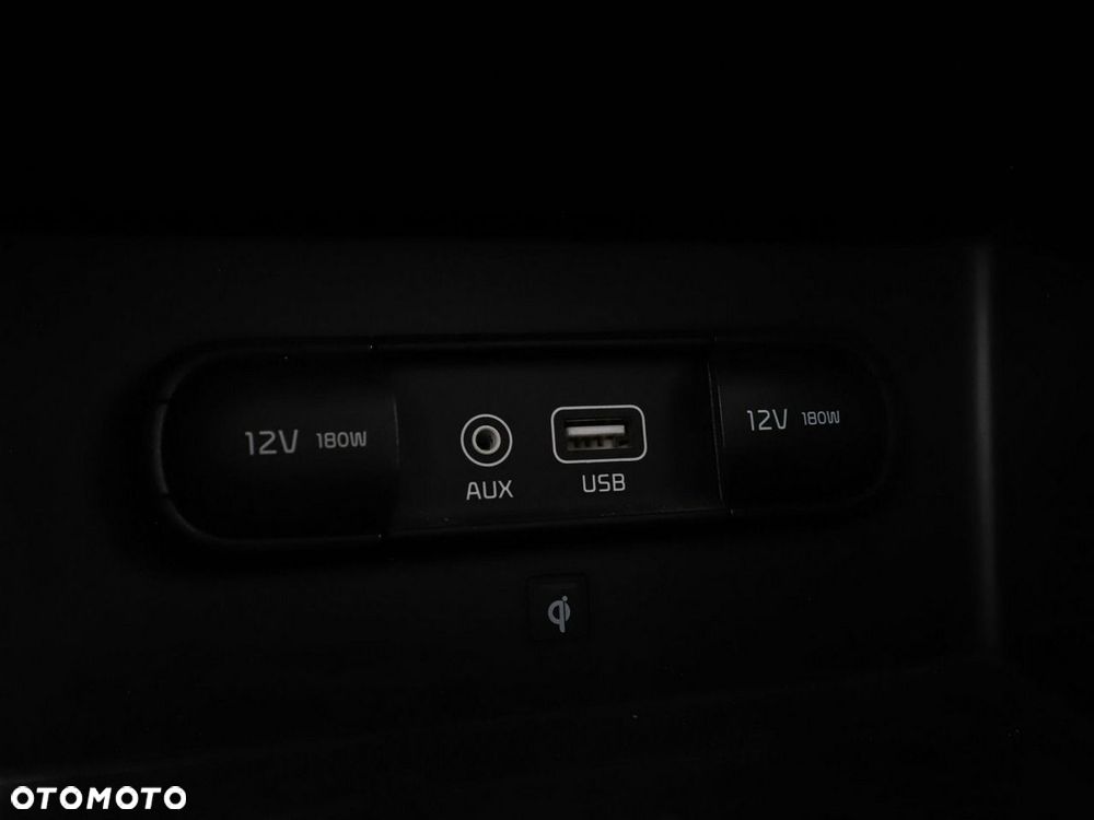 Kia Niro 1.6 GDI Hybrid L - 30