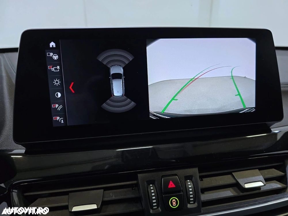 BMW X1 xDrive25e AT PHEV - 9