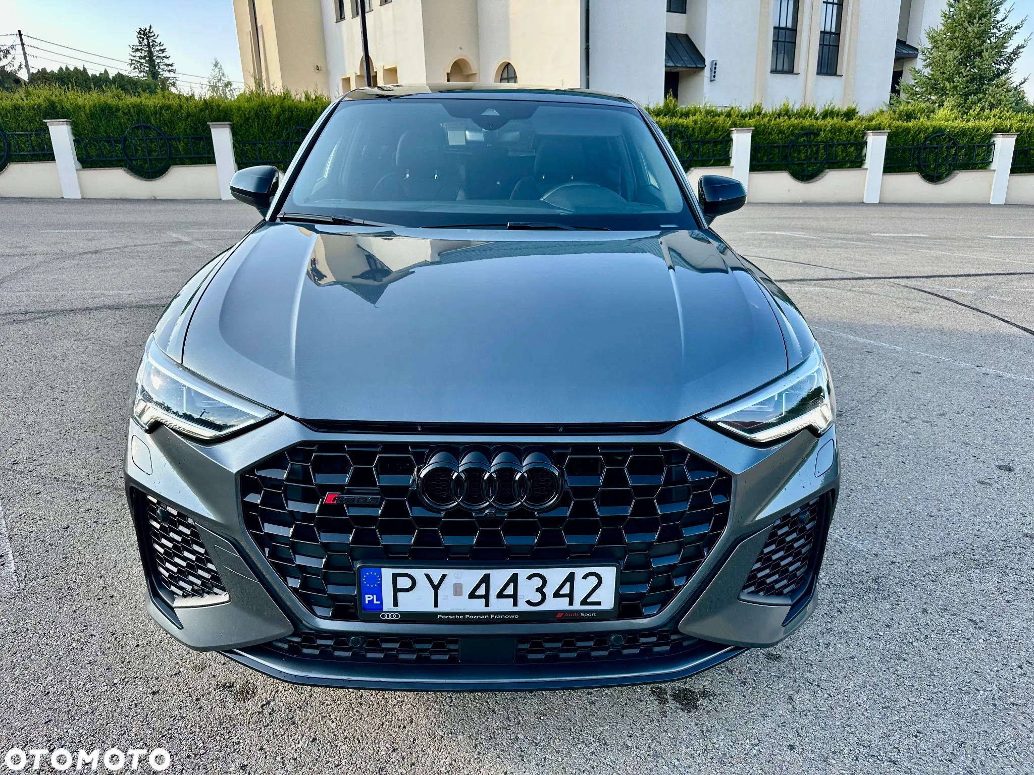 Audi RS Q3 - 6