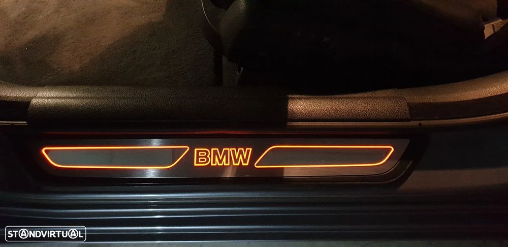 BMW 640 Gran Coupé d - 42