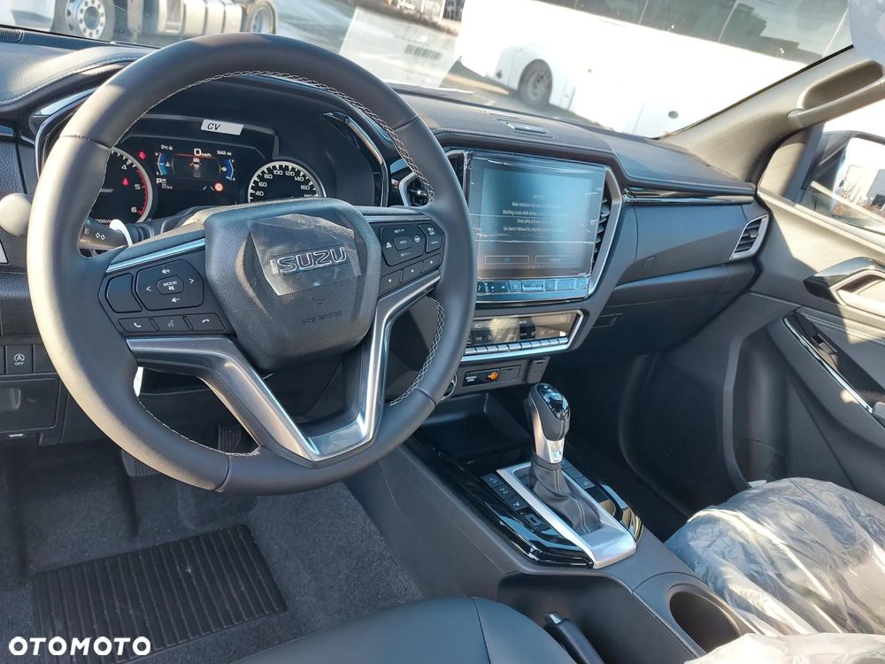 Isuzu D-Max 1.9 DC LSE - 13