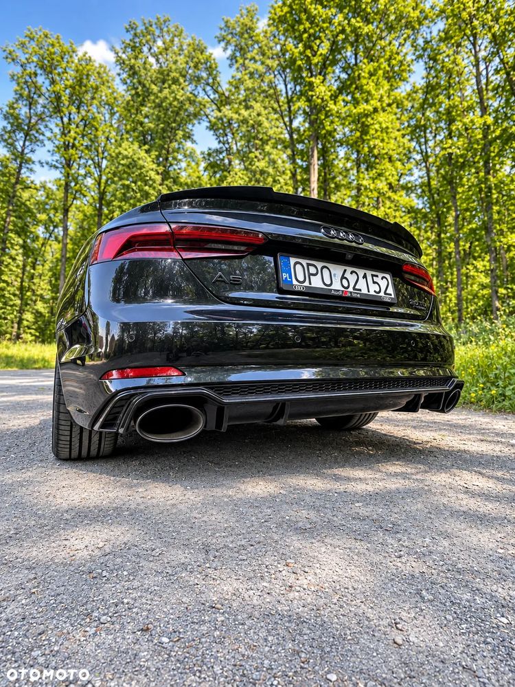 Audi A5 Coupé 2.0 TFSI quattro S tronic - 8