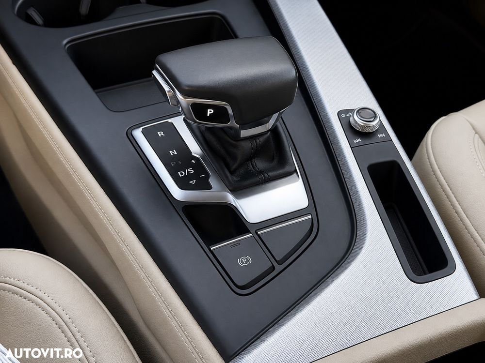 Audi A4 Limuzina - 27