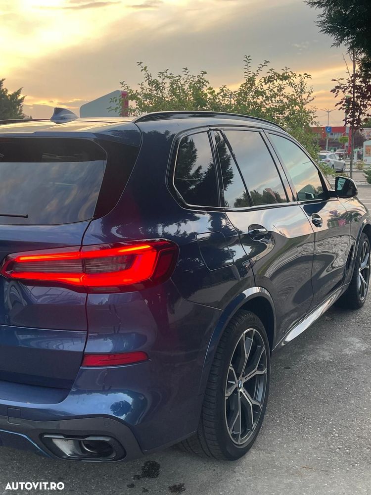 BMW X5 M - 7
