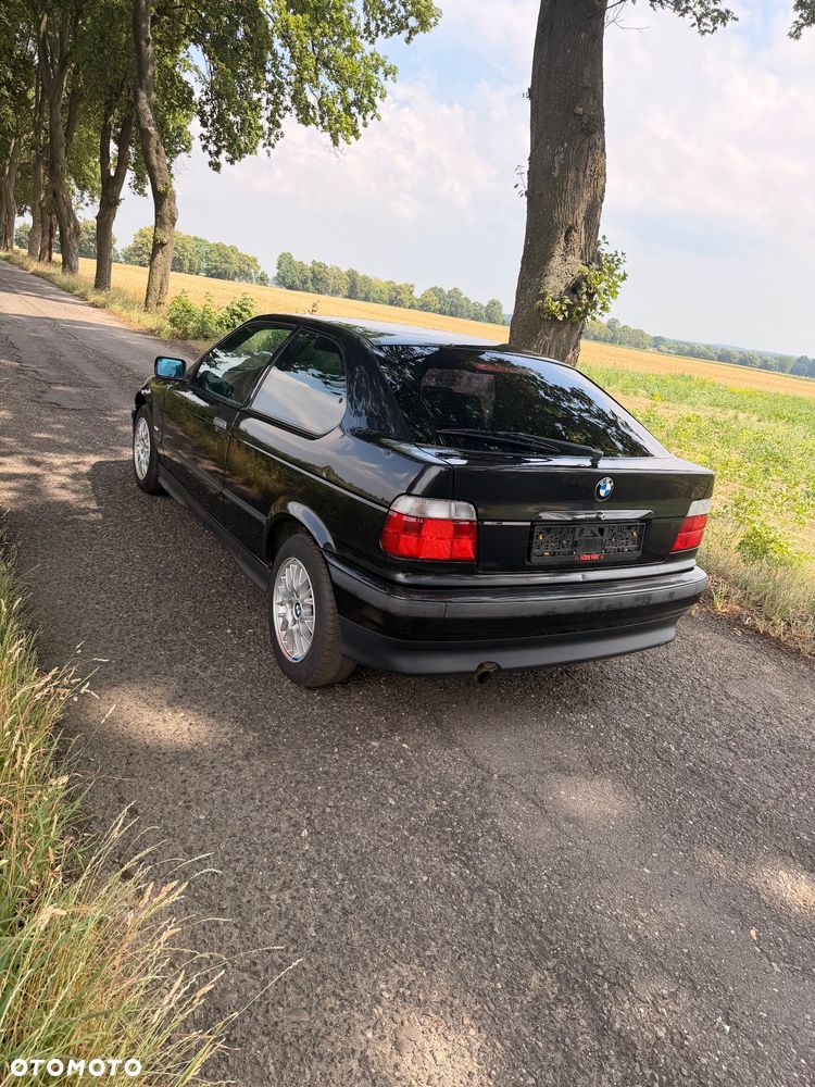BMW Seria 3 - 6