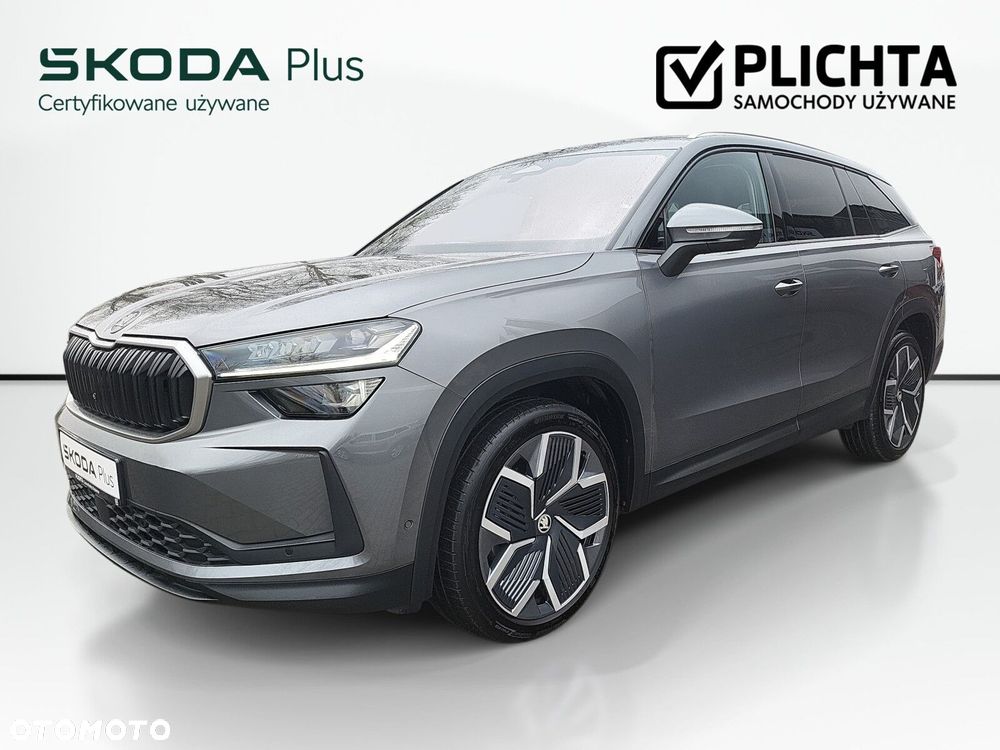 Skoda Kodiaq - 1