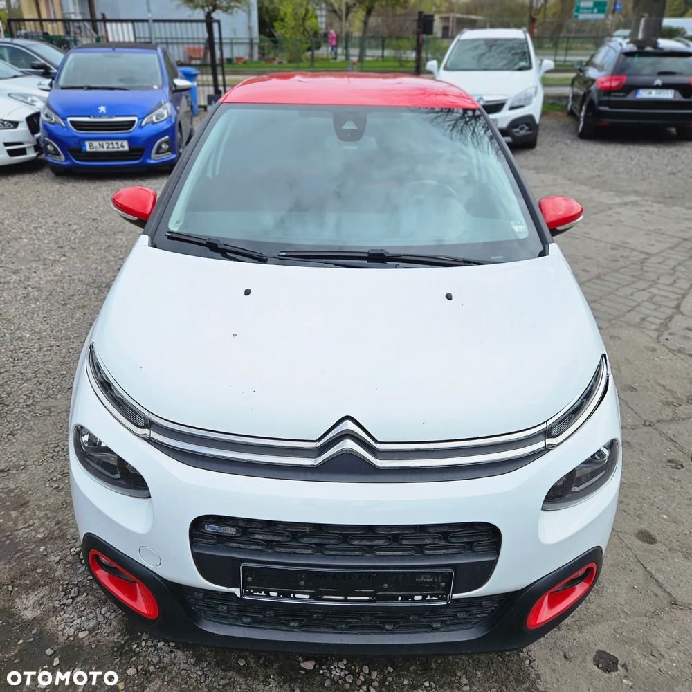 Citroën C3 - 2