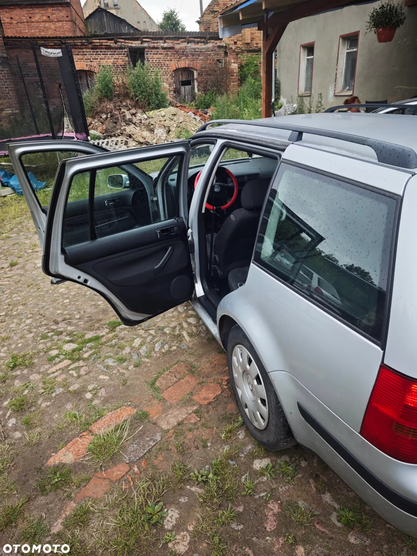 Volkswagen Golf Variant 1.9 TDI - 13