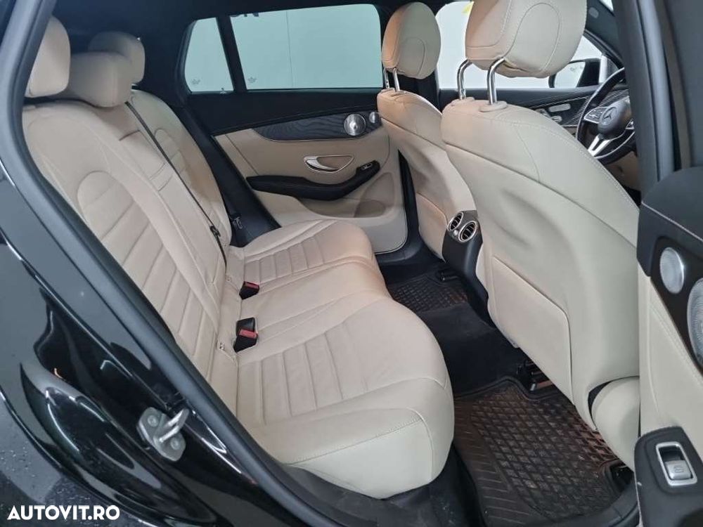 Mercedes-Benz EQC - 20