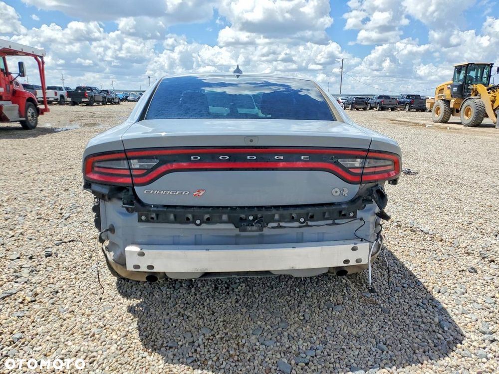 Dodge Charger 3.6 GT - 8