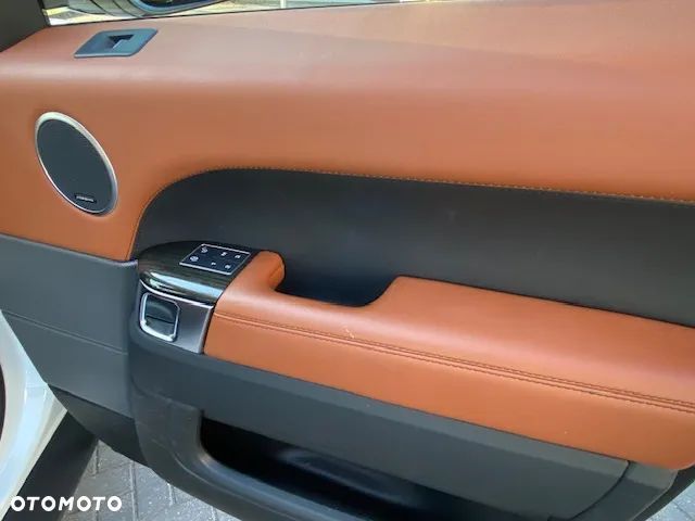 Land Rover Range Rover Sport S 3.0 SD V6 HSE Dynamic - 12