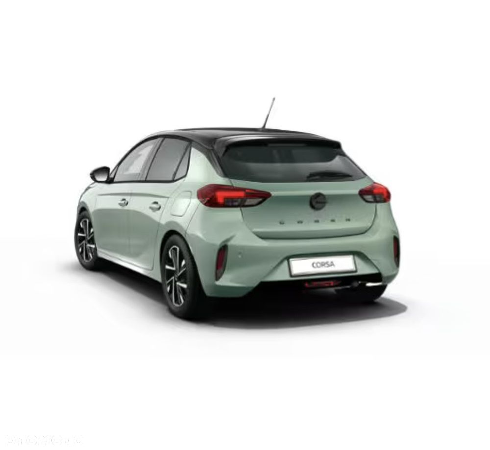Opel Corsa 1.2 T Yes S&S - 3