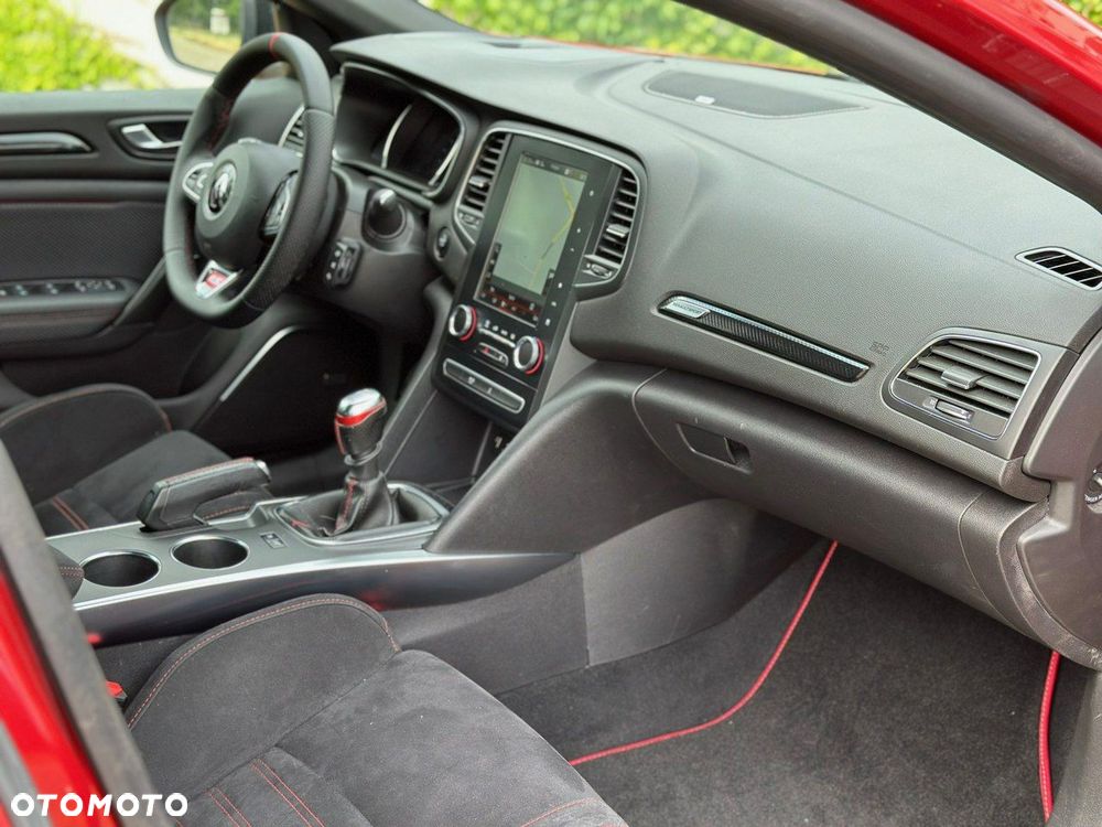 Renault Megane 1.8 TCe R.S - 15