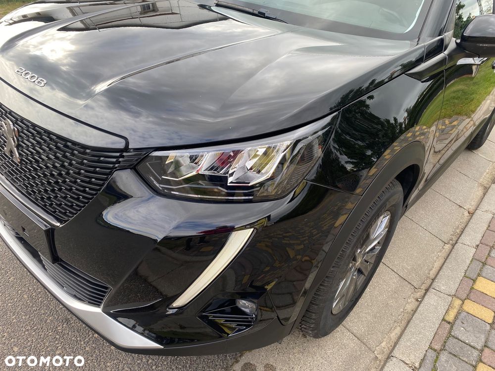 Peugeot 2008 BlueHDi 110 Active - 11